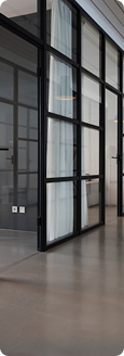 Office Interior 1